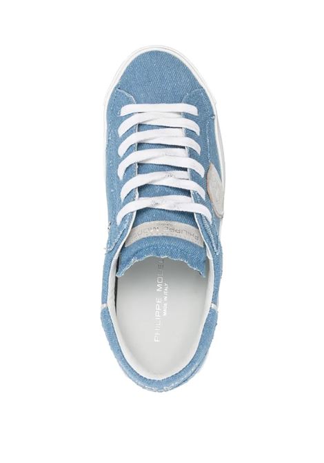 Sneakers Prsx Denim PHILIPPE MODEL | PRLDSC13